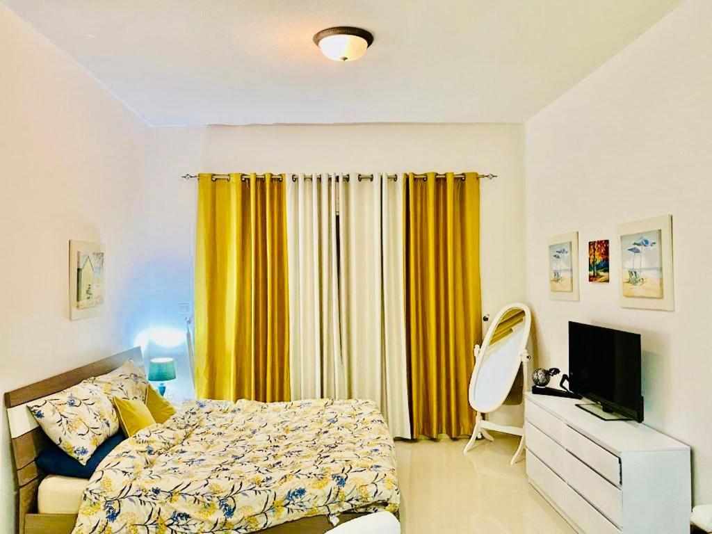 Rixos Beach Apartment Ras al-Khaimah Exteriör bild