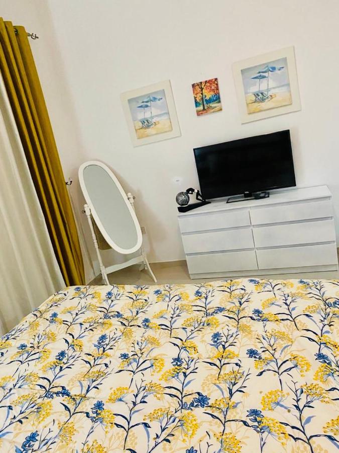 Rixos Beach Apartment Ras al-Khaimah Exteriör bild